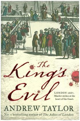 Taylor |  The King's Evil | Buch |  Sack Fachmedien
