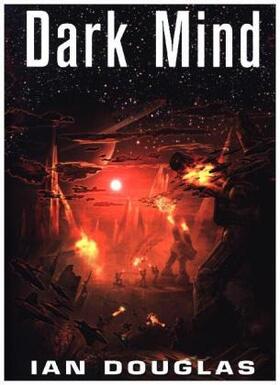 Douglas | Dark Mind | Buch | 978-0-00-812109-9 | www.sack.de