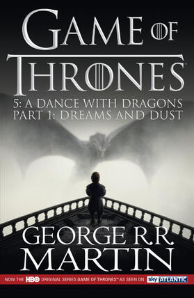 Martin | DANCE WITH DRAGON-PT1-DREAM&DU | Buch | 978-0-00-812230-0 | www.sack.de