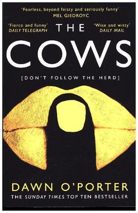 O'Porter | The Cows | Buch | 978-0-00-812606-3 | www.sack.de