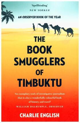 English |  The Book Smugglers of Timbuktu | Buch |  Sack Fachmedien