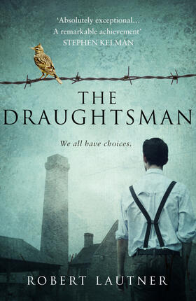 Lautner |  The Draughtsman | Buch |  Sack Fachmedien