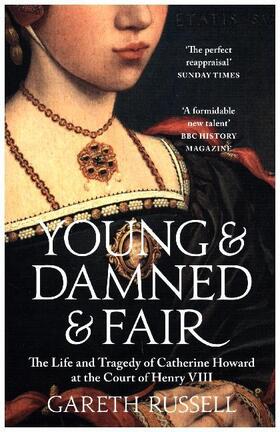 Russell |  Young and Damned and Fair | Buch |  Sack Fachmedien