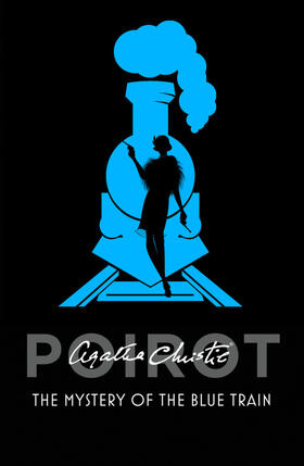 Christie | The Mystery of the Blue Train | Buch | 978-0-00-812948-4 | www.sack.de