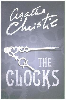 Christie | The Clocks | Buch | 978-0-00-812959-0 | www.sack.de