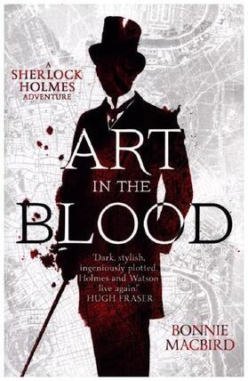 Macbird |  Art in the Blood | Buch |  Sack Fachmedien
