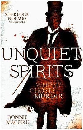 Macbird |  Unquiet Spirits | Buch |  Sack Fachmedien
