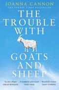 Cannon |  The Trouble with Goats and Sheep | Buch |  Sack Fachmedien