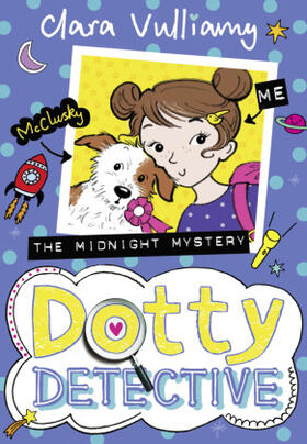Vulliamy |  The Midnight Mystery | Buch |  Sack Fachmedien