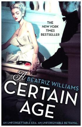 Williams |  A Certain Age | Buch |  Sack Fachmedien