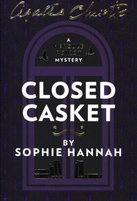 Hannah | Closed Casket | Buch | 978-0-00-813412-9 | www.sack.de