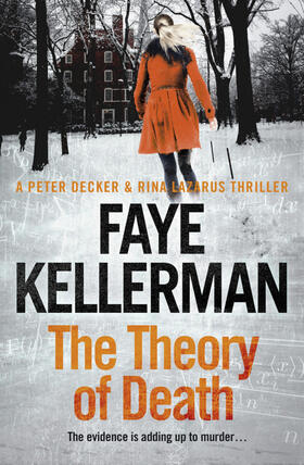 Kellerman |  The Theory of Death | Buch |  Sack Fachmedien