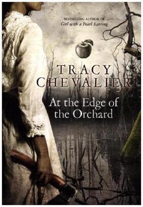 Chevalier |  At the Edge of the Orchard | Buch |  Sack Fachmedien