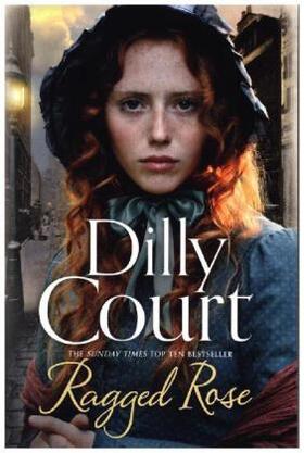 Court |  Ragged Rose | Buch |  Sack Fachmedien