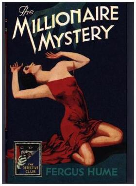 Hume | The Millionaire Mystery | Buch | 978-0-00-813762-5 | www.sack.de