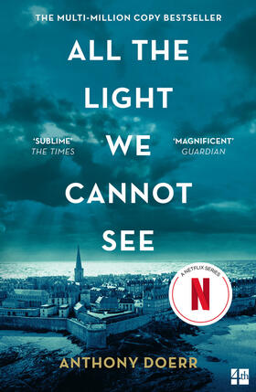 Doerr |  All the Light We Cannot See | Buch |  Sack Fachmedien