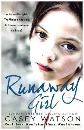 Watson | Runaway Girl | Buch | 978-0-00-814258-2 | www.sack.de