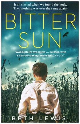 Lewis |  Bitter Sun | Buch |  Sack Fachmedien
