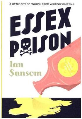 Sansom |  Essex Poison | Buch |  Sack Fachmedien
