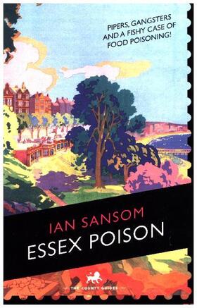Sansom |  Essex Poison | Buch |  Sack Fachmedien