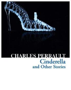 Perrault | Cinderella and Other Stories | Buch | 978-0-00-814745-7 | www.sack.de