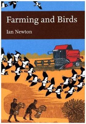 Newton | Farming and Birds | Buch | 978-0-00-814789-1 | sack.de