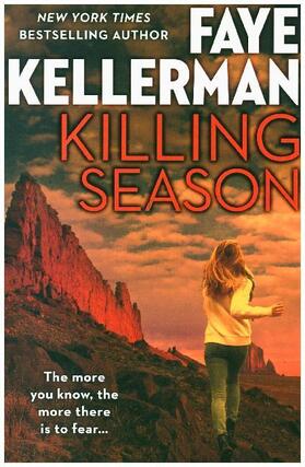 Kellerman |  Killing Season | Buch |  Sack Fachmedien