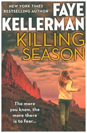 Kellerman |  Killing Season | Buch |  Sack Fachmedien