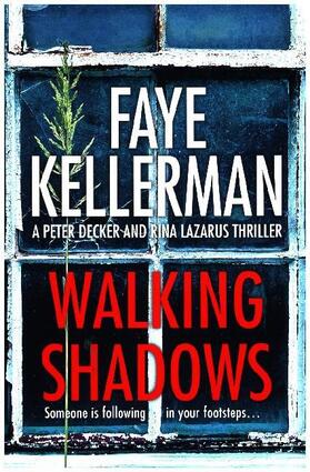 Kellerman |  Walking Shadows | Buch |  Sack Fachmedien