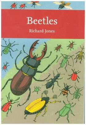 Jones |  Beetles | Buch |  Sack Fachmedien