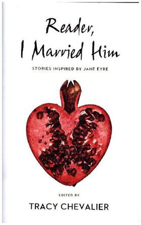 Reader, I Married Him | Buch | 978-0-00-815057-0 | www.sack.de