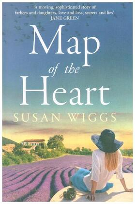 Wiggs | Map of the Heart | Buch | 978-0-00-815132-4 | www.sack.de