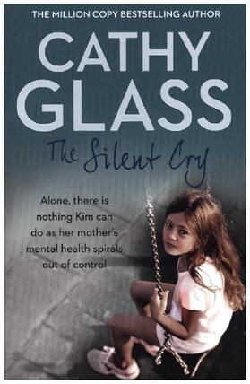 Glass | The Silent Cry | Buch | 978-0-00-815371-7 | sack.de