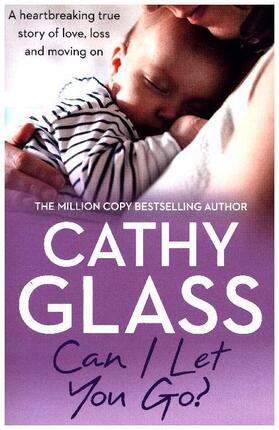 Glass | Can I Let You Go? | Buch | 978-0-00-815374-8 | www.sack.de