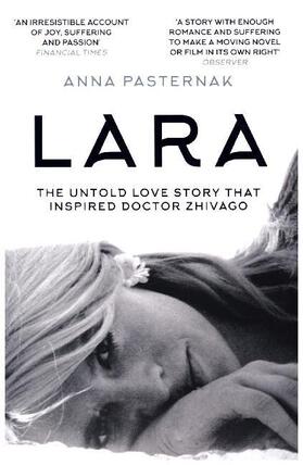 Pasternak |  Lara | Buch |  Sack Fachmedien