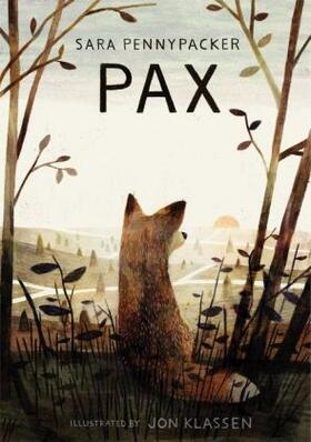 Pennypacker |  Pax | Buch |  Sack Fachmedien