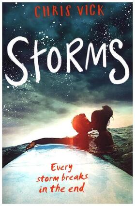 Vick |  STORMS PB | Buch |  Sack Fachmedien
