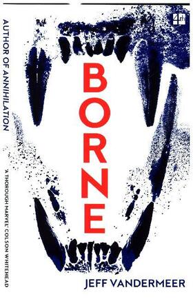 VanderMeer |  Borne | Buch |  Sack Fachmedien