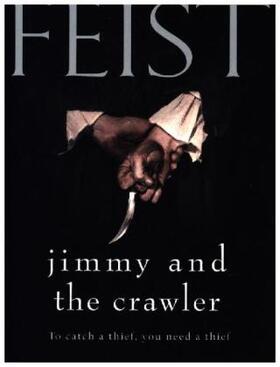Feist |  Jimmy and the Crawler | Buch |  Sack Fachmedien