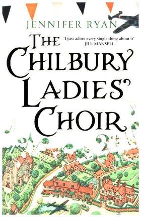 Ryan |  The Chilbury Ladies' Choir | Buch |  Sack Fachmedien