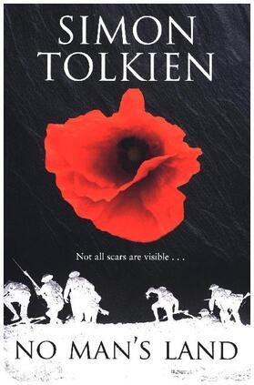 Tolkien |  No Man's Land | Buch |  Sack Fachmedien
