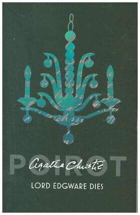 Christie |  Hercule Poirot. Lord Edgware Dies | Buch |  Sack Fachmedien