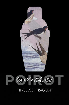 Christie |  Three Act Tragedy | Buch |  Sack Fachmedien