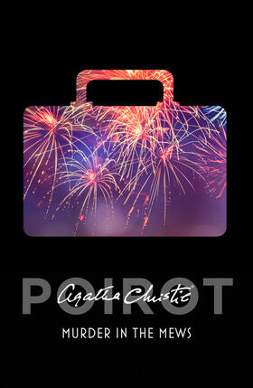 Christie |  Murder in the Mews | Buch |  Sack Fachmedien