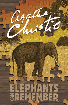 Christie | Elephants Can Remember | Buch | 978-0-00-816497-3 | www.sack.de