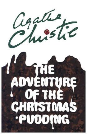 Christie | The Adventure of the Christmas Pudding | Buch | 978-0-00-816498-0 | www.sack.de