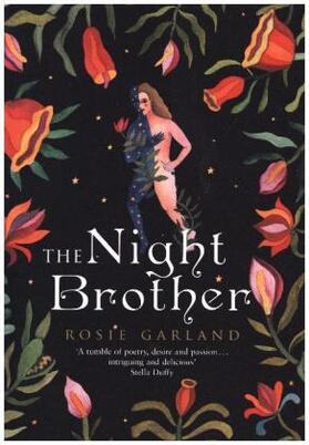 Garland |  The Night Brother | Buch |  Sack Fachmedien