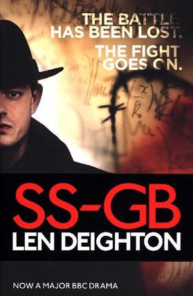Deighton |  Ss-GB | Buch |  Sack Fachmedien