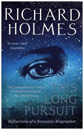 Holmes |  This Long Pursuit | Buch |  Sack Fachmedien
