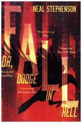 Stephenson |  Fall or, Dodge in Hell | Buch |  Sack Fachmedien